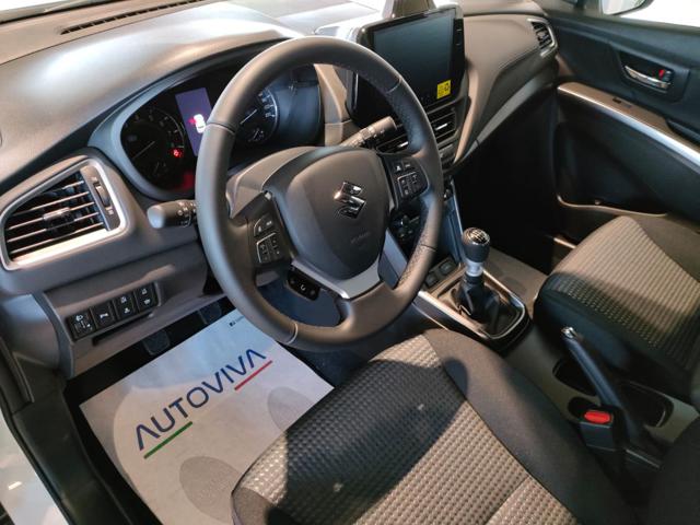 Suzuki S-Cross 1.4 Hybrid Top, in vendita a Torino (TO)