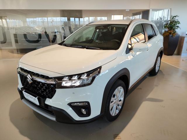 Suzuki S-Cross 1.4 Hybrid Top nuovo a TORINO