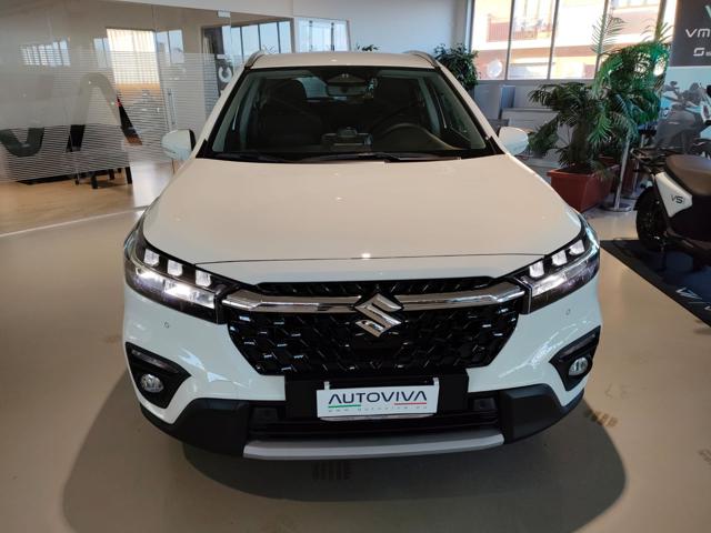 Suzuki S-Cross 1.4 Hybrid Top - foto 2 di 17