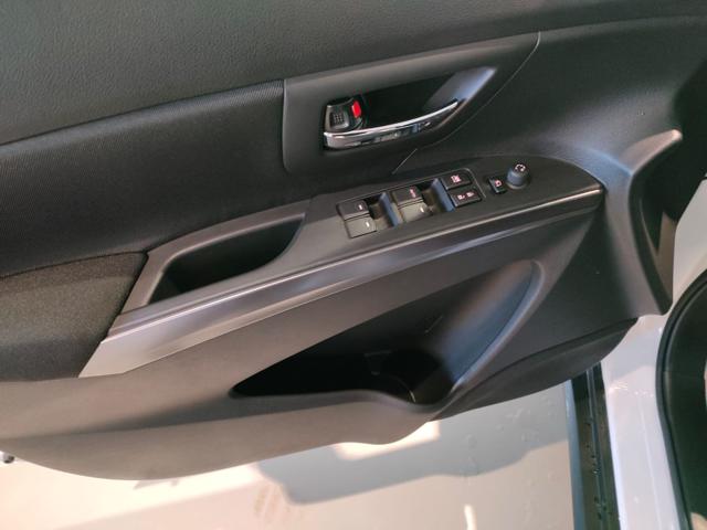 Suzuki S-Cross 1.4 Hybrid Top nuovo a TORINO