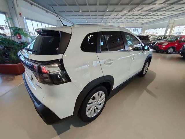 Suzuki S-Cross 1.4 Hybrid Top - foto 4 di 17