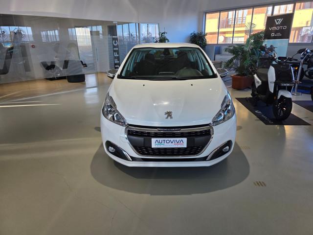 Peugeot 208 1� serie PureTech 82 5 porte Allure usato a TORINO