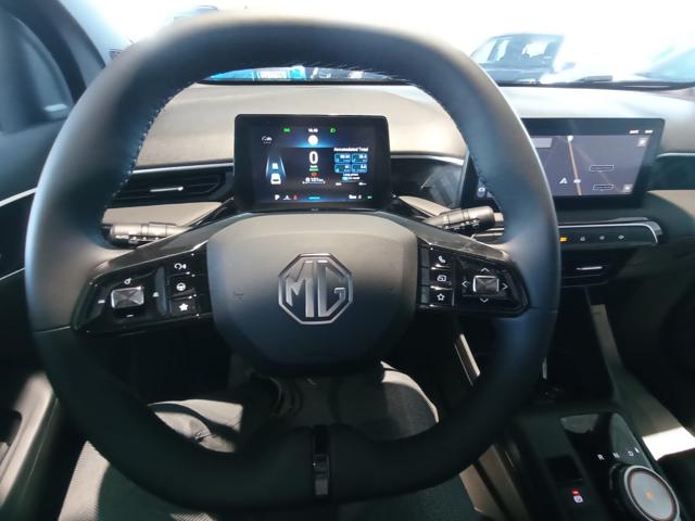 MG MG3 1.5 Hybrid+ Luxury usato a TORINO