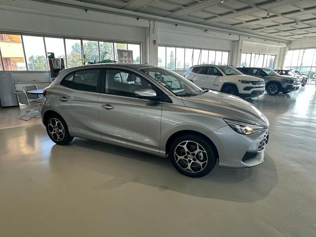 MG MG3 Hybrid+ Comfort - foto 3 di 4