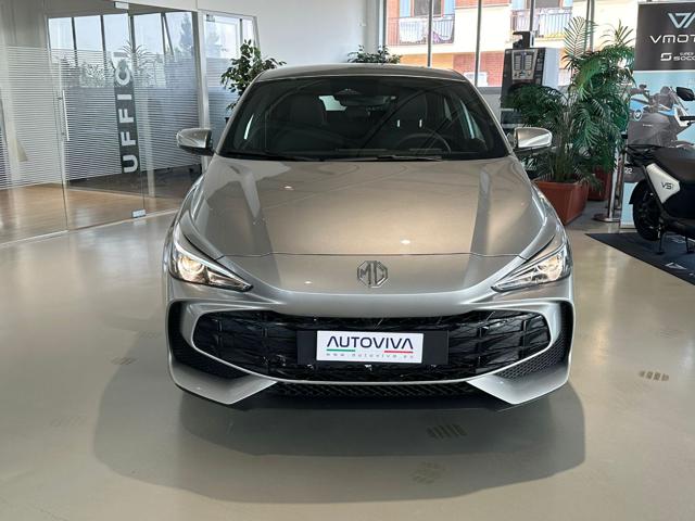 MG MG3 Hybrid+ Comfort - foto 2 di 4