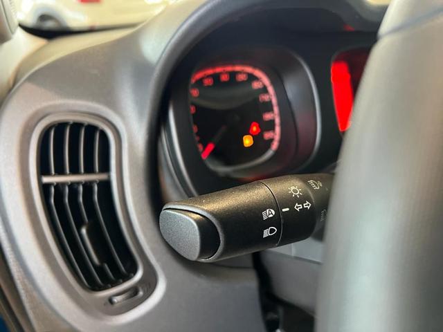 Fiat Panda Cross 1.0 FireFly S&S Hybrid km 0 a TORINO