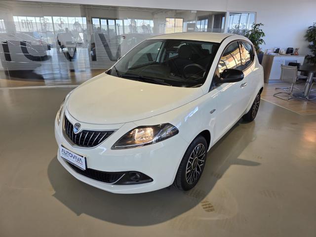 Lancia Ypsilon 1.0 FireFly 5 porte S&S Hybrid Platino usato a TORINO