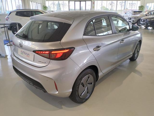 MG MG3 1.5 Standard - foto 4 di 4