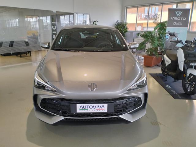 MG MG3 1.5 Standard - foto 2 di 4