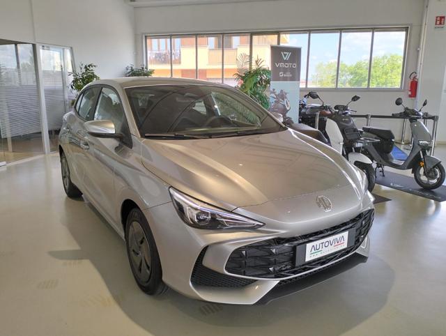 MG MG3 1.5 Standard - foto 3 di 4