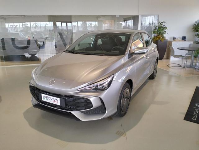MG MG3 1.5 Standard usato a TORINO