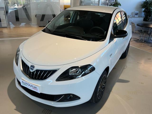 Lancia Ypsilon 1.0 FireFly 5 porte S&S Hybrid Gold usato a TORINO