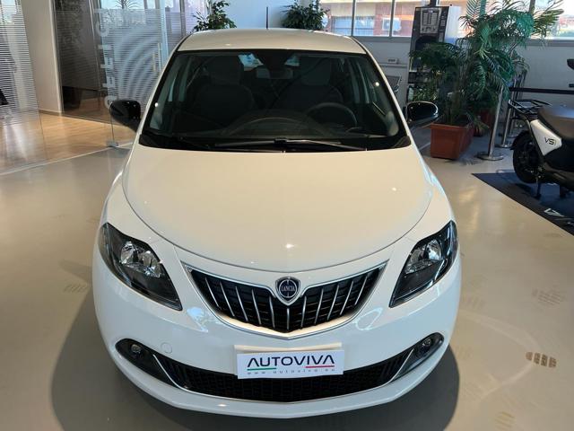 Lancia Ypsilon 1.0 FireFly 5 porte S&S Hybrid Gold, del 2023, 100 km, in vendita a Torino (TO)