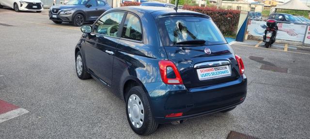 Fiat 500 1.3 Multijet 95 CV Pop - foto 3 di 4