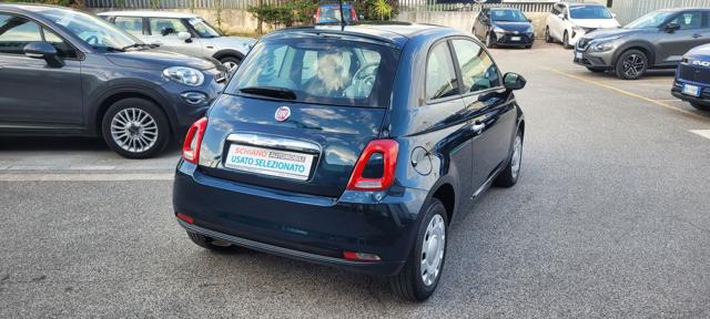 Fiat 500 1.3 Multijet 95 CV Pop - foto 4 di 4