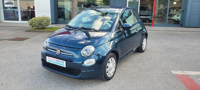 Fiat 500 1.3 Multijet 95 CV Pop - foto 2 di 4