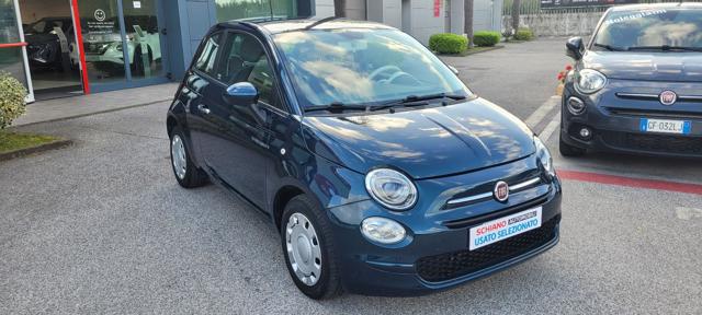 Fiat 500 1.3 Multijet 95 CV Pop usato a MONTE DI PROCIDA