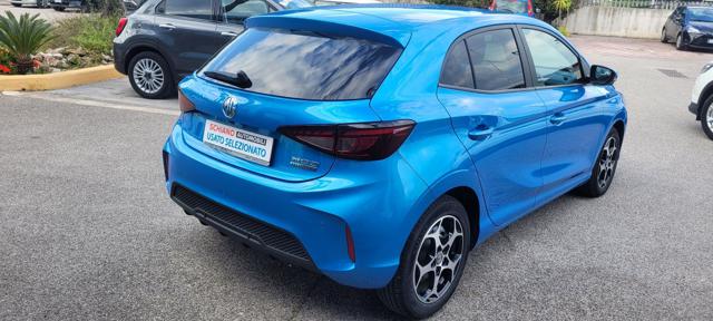 MG MG3 1.5 Hybrid+ Luxury - foto 4 di 4