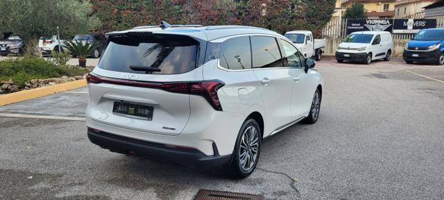EVO Evo Spazio 1.5 Turbo 5 posti Bi-Fuel GPL - foto 4 di 4