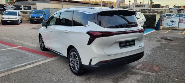 EVO Evo Spazio 1.5 Turbo 5 posti Bi-Fuel GPL - foto 3 di 4