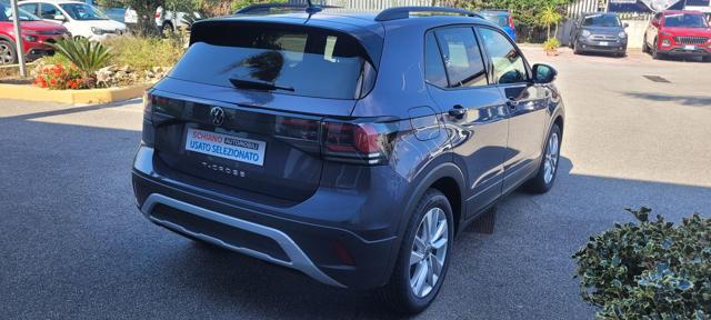 Volkswagen T-Cross 1.0 TSI 85kW Edition Plus - foto 4 di 4