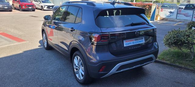 Volkswagen T-Cross 1.0 TSI 85kW Edition Plus - foto 3 di 4