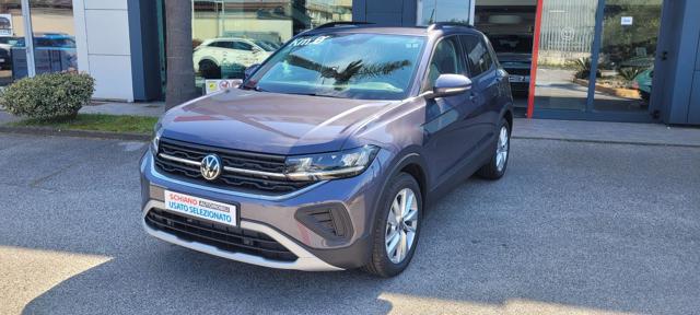 Volkswagen T-Cross 1.0 TSI 85kW Edition Plus - foto 2 di 4