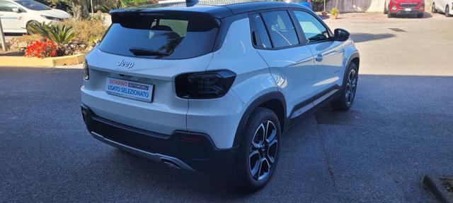Jeep Avenger 1.2 Turbo 100 CV Summit - foto 4 di 4