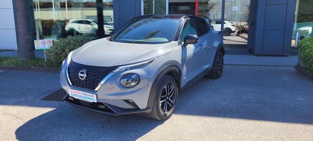 Nissan Juke 1.6 HEV N-Connecta - foto 2 di 4