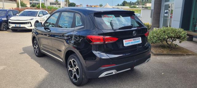 MG ZS 1.5 Hybrid+ Comfort - foto 3 di 4