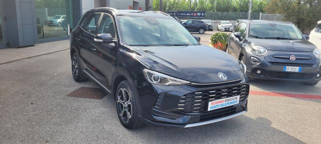 MG ZS 1.5 Hybrid+ Comfort km 0 a MONTE DI PROCIDA