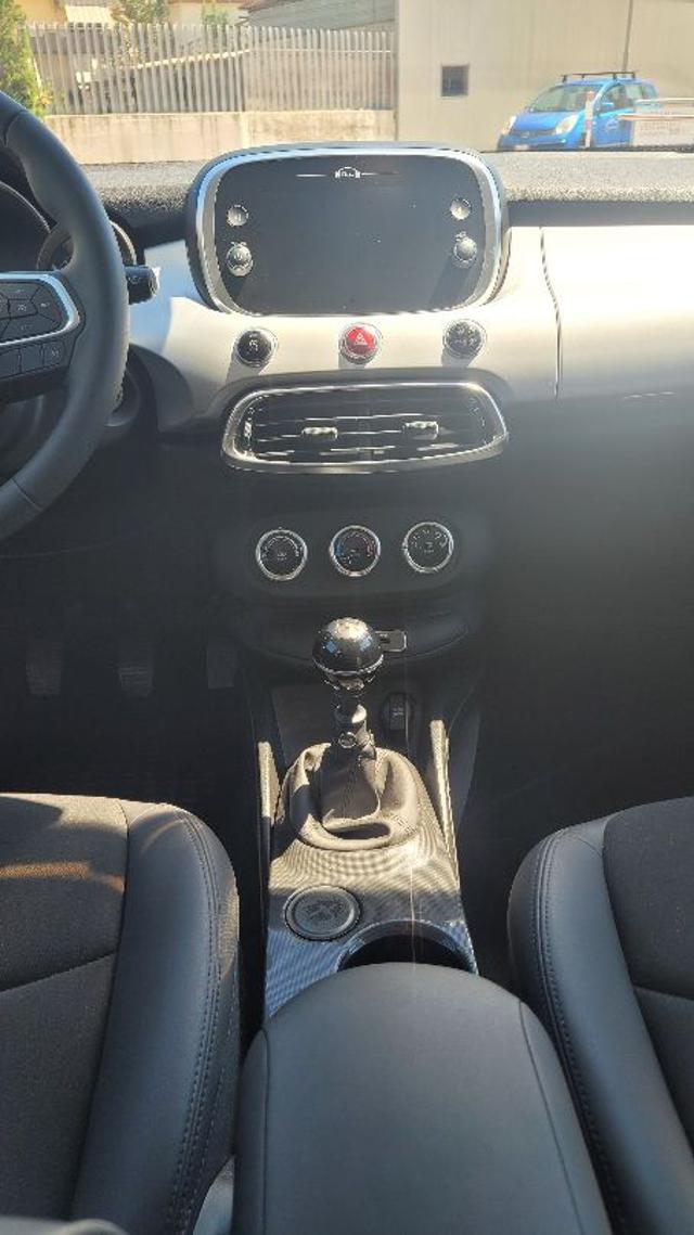 Fiat 500X 1.3 MultiJet 95 CV Urban - foto 4 di 11