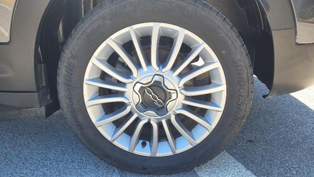 Fiat 500X 1.3 MultiJet 95 CV Urban usato a MONTE DI PROCIDA