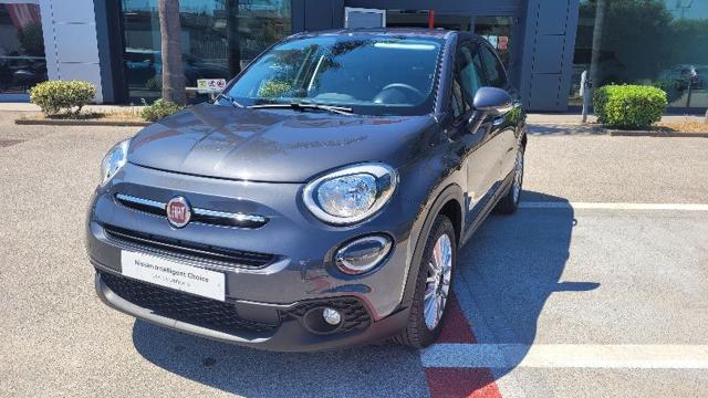 Fiat 500X 1.3 MultiJet 95 CV Urban, del 2021, 46.127 km, in vendita a Monte Di Procida (NA)