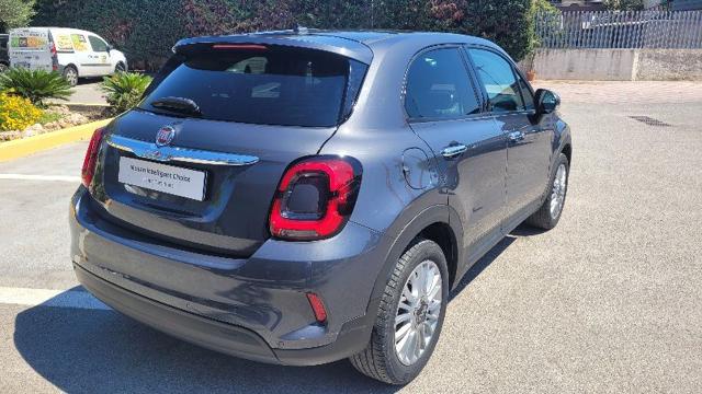Fiat 500X 1.3 MultiJet 95 CV Urban - foto 3 di 11