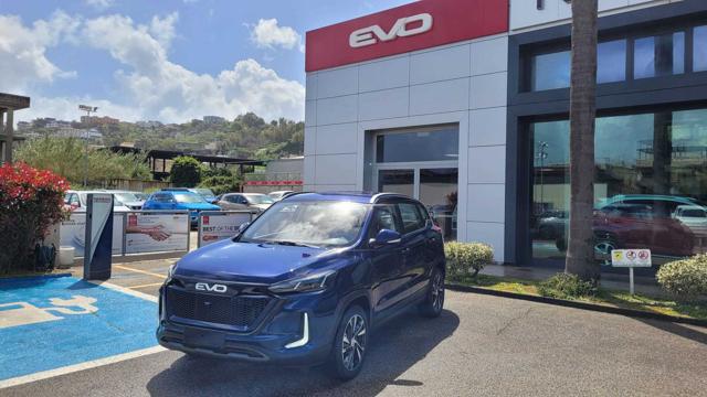 EVO EVO5 1.5 Turbo Benzina - foto 2 di 12