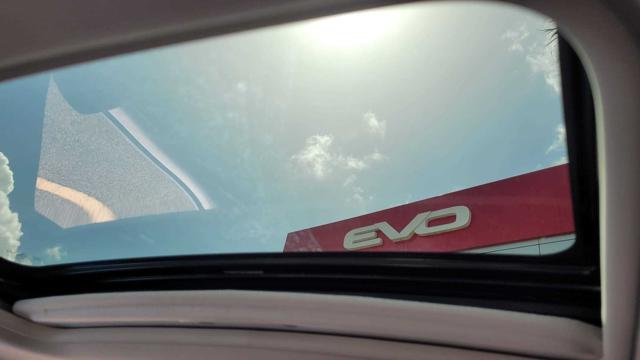 EVO EVO5 1.5 Turbo Benzina, in vendita a Monte Di Procida (NA)
