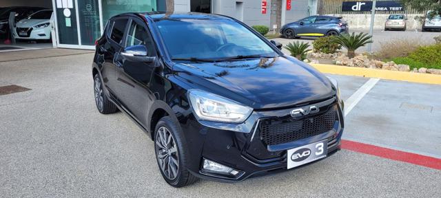 EVO EVO3 Evo 3 1.5 Bi-fuel GPL - foto 3 di 10