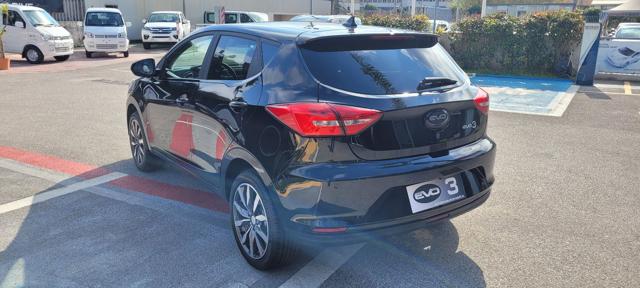 EVO EVO3 Evo 3 1.5 Bi-fuel GPL nuovo a MONTE DI PROCIDA