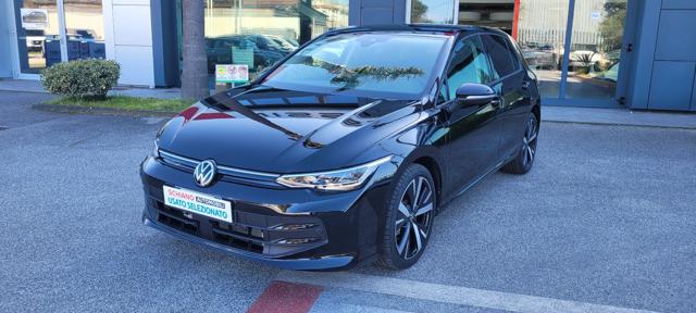 Volkswagen Golf 1.5 TSI eHybrid DSG Edition Plus - foto 3 di 19