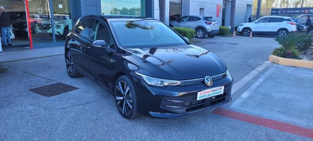 Volkswagen Golf 1.5 TSI eHybrid DSG Edition Plus - foto 2 di 19