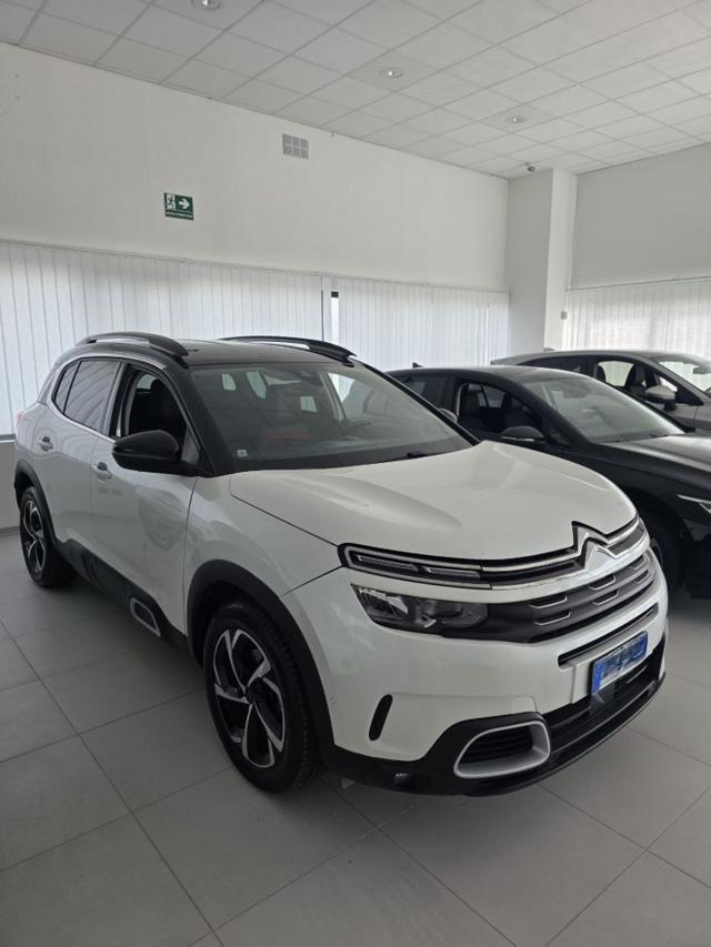 Citroen C5 Aircross BlueHDi 130 S&S Feel Pack - foto 2 di 4