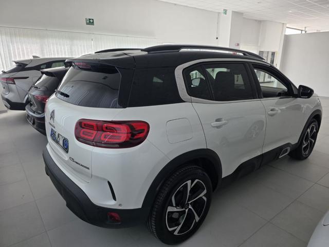Citroen C5 Aircross BlueHDi 130 S&S Feel Pack - foto 3 di 4