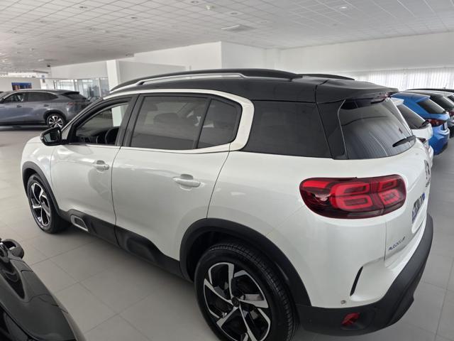 Citroen C5 Aircross BlueHDi 130 S&S Feel Pack - foto 4 di 4