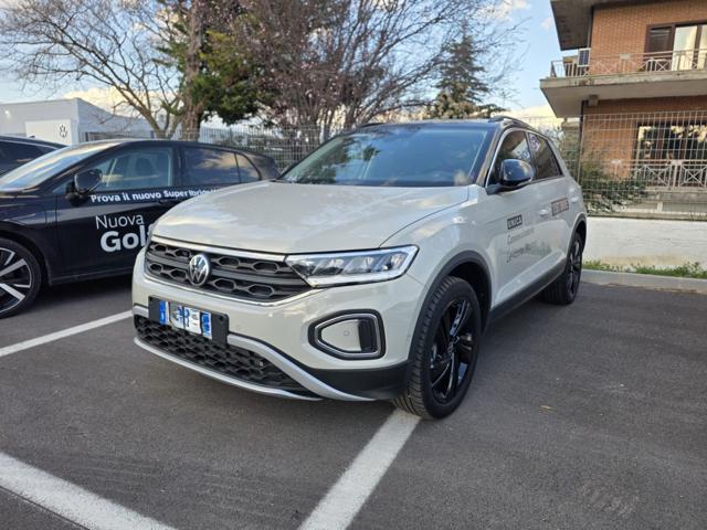Volkswagen T-Roc 2.0 TDI SCR 150 CV DSG Sport km 0 a MONTE DI PROCIDA