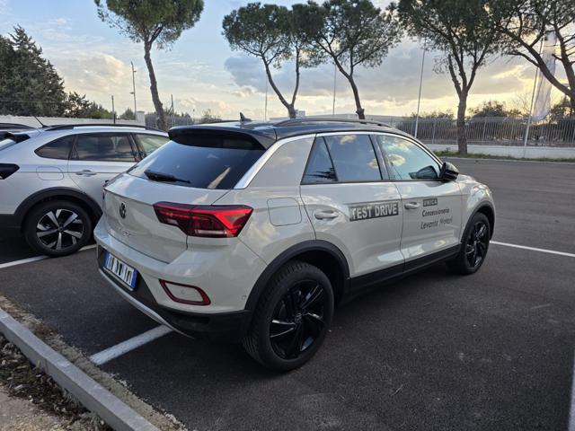 Volkswagen T-Roc 2.0 TDI SCR 150 CV DSG Sport - foto 4 di 4