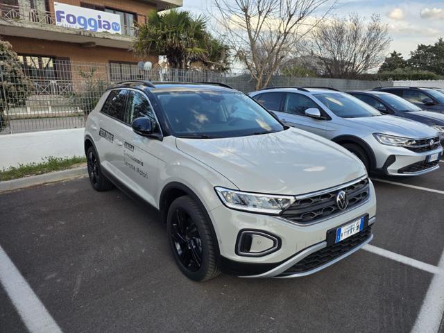 Volkswagen T-Roc 2.0 TDI SCR 150 CV DSG Sport - foto 2 di 4