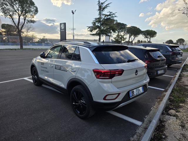 Volkswagen T-Roc 2.0 TDI SCR 150 CV DSG Sport - foto 3 di 4