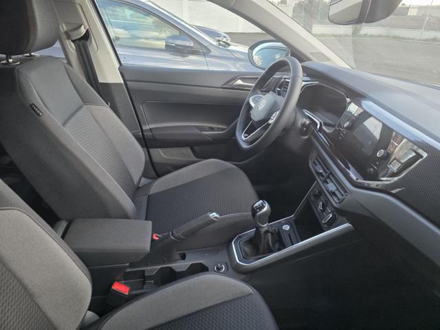 Volkswagen Polo 1.0 TSI 115 CV DSG Edition Plus - foto 4 di 4