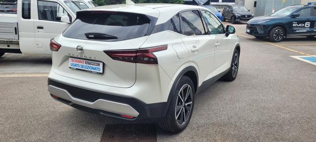 Nissan Qashqai MHEV 140 CV N-Style - foto 3 di 10